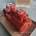 Excavator EC360BLC Hydraulic Pump K3V180DTP-9N29 Main Pump